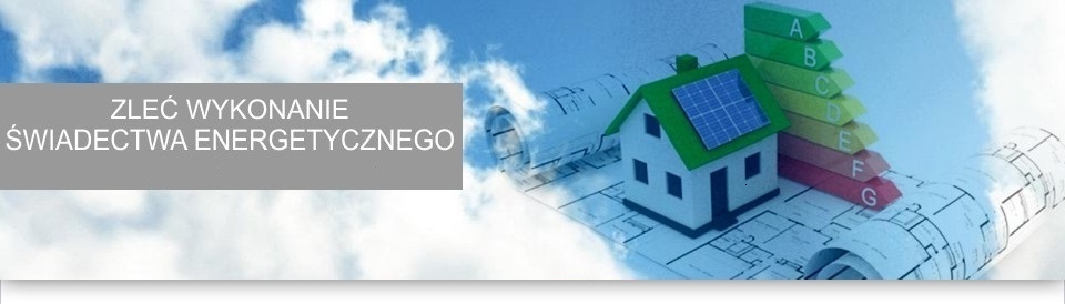 certyfikator energetyczny Koszęcin Tanio